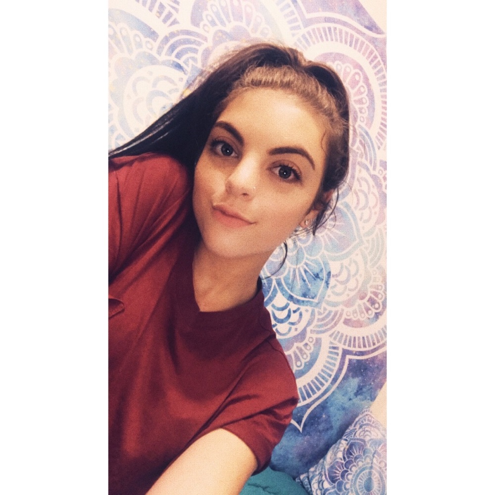 Meet your Posher, Rachell